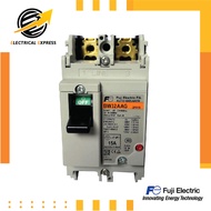 Fuji Electric ขายดีที่สุด!!เบรกเกอร์ฟูจิ (FUJI BREAKER) รุ่น BW32AAG 2 Pole