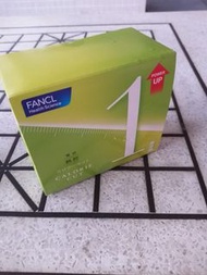 Fancl 餐前熱控 Calorie Cut