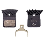 Shimano BP-L05A-RF Disc Brake Pads (Resin)