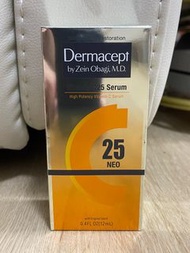 Dermacept 25 NEO