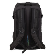Kalibre Backpack Men's Construct Black 21L 911589000