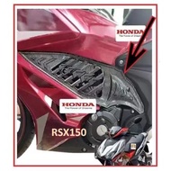 RSX150 Engine Cover Honda RSX150 Winner X