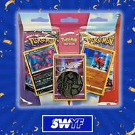 Pokemon TCG : Fusion Strike & Astral Radiance Blister