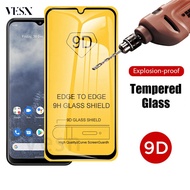 9D ฟิล์มกระจก เต็มจอ Nokia 1.4 2.4 3.4 5.4 5.3 G10 G11 G20 G21 G42 G22 G60 C10 C20 C21 C32 C22 C31 X