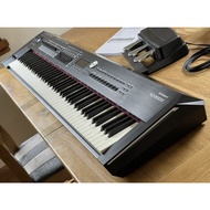 Roland RD-2000 digital stage piano