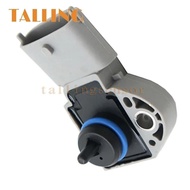 31272732 Intake Manifold Fuel Pressure Sensor For Volvo xc70 xc90 xc60 v50 v70 s60 s80 2001-2012 7M5