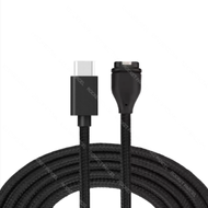 Garmin Fenix 6X / 6X Pro Solar / 6X Pro Sapphire Charger - Charging/Data Cable