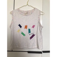 lyn around Shirt size xs