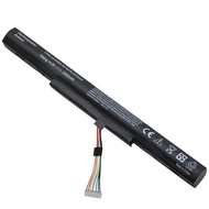 Suitable for Acer Aspire E5 AS16A8K AS16A5K AS16A7K Laptop Battery