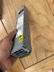 Nguồn AcBel 675w 12v 55A tháo máy chủ đã kích sẵn chạy em