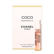 香奈儿（Chanel）女士香水小样体验装 可可coco小姐1.5ml