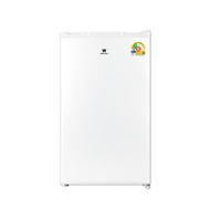 Worldtech ตู้เย็นเล็ก 3.3 คิว รุ่น WT-RF101