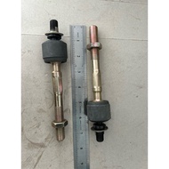 STEERING RACK END HONDA CIVIC SH4 SH3 EF SET 2 PCS