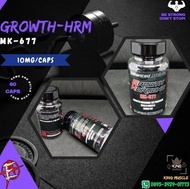 Ready Growth Hormone Gh Mk-677 Ea Termurah