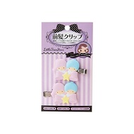 Sanrio Little Twin Stars Little Twin Stars Bangs Clip Kikirara Accessories Hairpin Pin