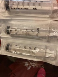 30ml 針筒KDL