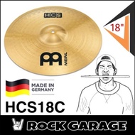 Meinl HCS18C 18" HCS Crash