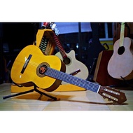 KAYU Yamaha Acoustic Guitar/yamaha C315 Classic Guitar/10 Nylon String Classical Guitar (Free peking Wood)