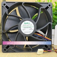 ღ Hot Sale W12E12BS11B5-07 57 12V 1.65A Ant Nidec S7S9 Violent Cooling Fan 12038