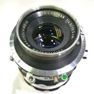褔倫達 Voigtlander APO-Lanthar 105mm f/4.5 已改 尼康Nikon