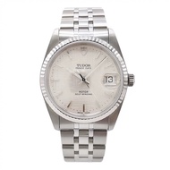 Tudor/34mm Prince and Princess Series Stainless Steel Diamond Automatic Mechanical Watch Men 74034