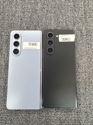 Z fold 5 256gb F9460 摺機港版雙卡 公司用機 的士司機🫶🏻