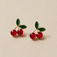 Lovito Exquisite Earrings LCS31A127 Lovito Anting -anting Yang indah LCS31A127