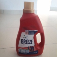 Breeze power clean 1.8kg