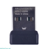 zwinz1aa Efficient USB Dongle for G304 G305 Mouse Receiver for Smooth Operations