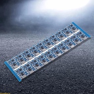 Doublebuy Charging Module 18650 BMS 5V Micro USB Charger Board 20 Pieces