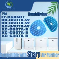 🚚 Local shipping🚚 Replacement Compatible with sharp FZ-G60MFE、KC-G60TA、G50TA、G40TA W、KC-G60TA、G50TA、