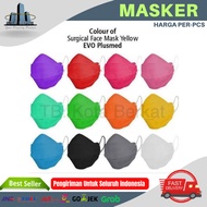 EVO PLUSMED 4D MASK / MEDICAL MASK