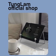 Creative Art Metal ipad Tablet Stand