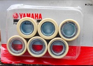 Flyball for Nmax v1/v2