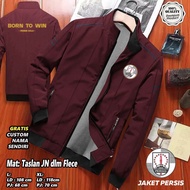 SOLO PERSIS JACKET FOOTBALL JACKET/ WATERPROOF TASLAN JACKET/