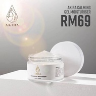 Akira Calming Gel Moisturiser