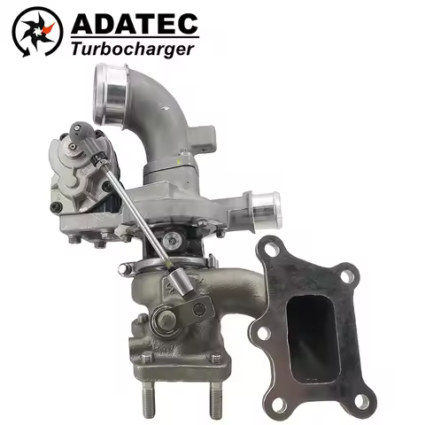 28231-04560 Turbine 856652-0001 Turbocharger For Hyundai Kia 856652-1 New Engine G3LC G3LE Kappa 1.0