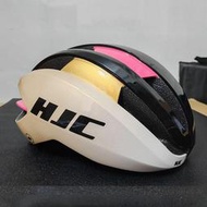 環法專業自行車頭盔 HJC IBEX公路山地車通用男女單車騎行安全帽