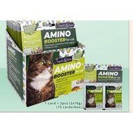 Smart Choice Amino Booster Untuk Kucing 10g/Multi-vitamins For Cats
