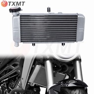 Hot Sale Suitable for Honda CBR250 CBR250R CBR300R CB300F Water Tank Assembly Radiator Cooler