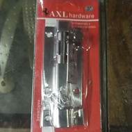 SLOT 3" STAINLESS DOOR LOCK SLOT/