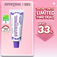 [EUTHYMOL] Whitening Purple Toothpaste 106g