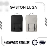 Gaston Luga Spläsh Org. Backpack 15"