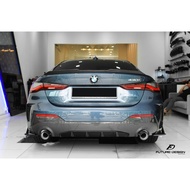 BMW G22 Carbon FD Spoiler
