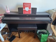 Yamaha Arius YDP-164 Digital Piano