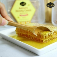 AZZURA MADU SARANG - HONEY COMB - RAW HONEY