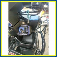 ▥ ▫ ✈    HONDA CLICK 125i/150i VERSION 2  WINKER  HEADLIGHT TINT