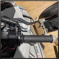 Suitable For Ducati V4 V4s 696/796/821 Modified Brake Labor-Saving Horn Two-Finger Clutch Lever Hand