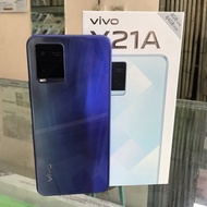 Vivo Y21A 4/64 Second