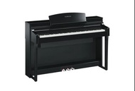 Yamaha CSP 170 black